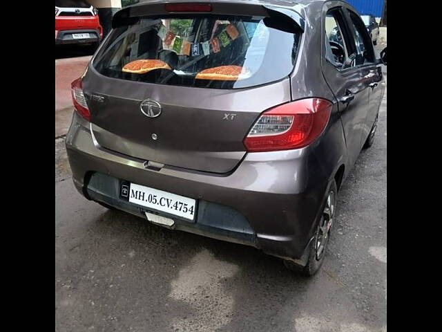 Used Tata Tiago [2016-2020] Revotron XT [2016-2019] in Thane