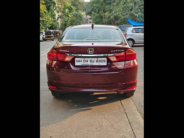 Used Honda City [2011-2014] 1.5 V MT in Mumbai