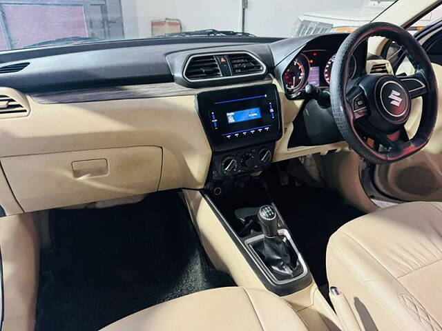 Used Maruti Suzuki Dzire VXi [2020-2023] in Ranchi