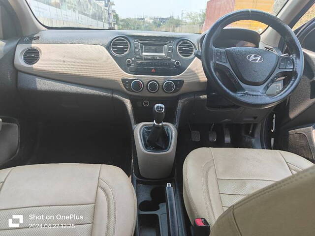 Used Hyundai Grand i10 [2013-2017] Asta 1.2 Kappa VTVT [2013-2016] in Hyderabad