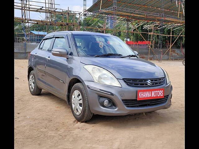 Used 2015 Maruti Suzuki Swift DZire in Delhi