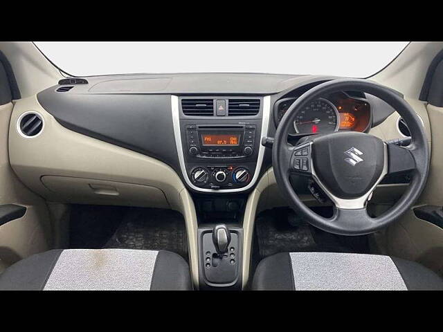 Used Maruti Suzuki Celerio [2017-2021] ZXi AMT [2019-2020] in Hyderabad