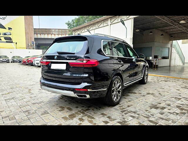 Used BMW X7 [2019-2023] xDrive30d DPE Signature [2019-2020] in Delhi