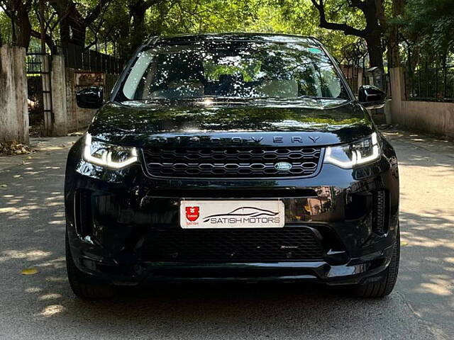 Used Land Rover Discovery Sport SE R-Dynamic Petrol in Delhi