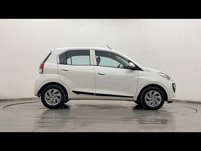 Used Hyundai Santro Asta [2018-2020] in Hyderabad