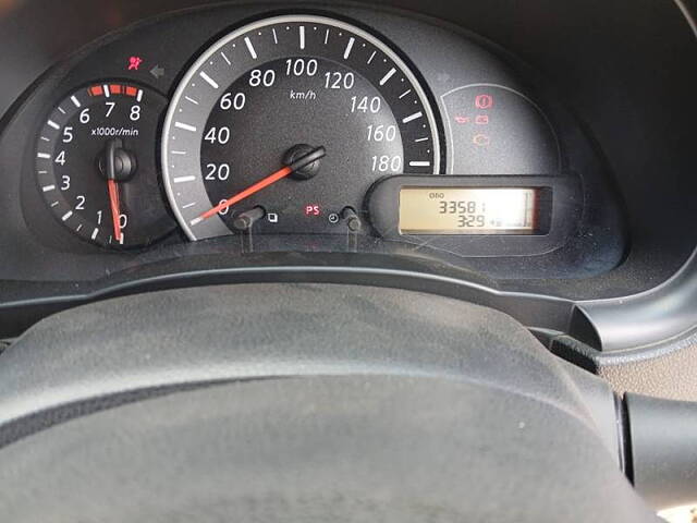 Used Nissan Micra [2010-2013] XL Petrol in Pune