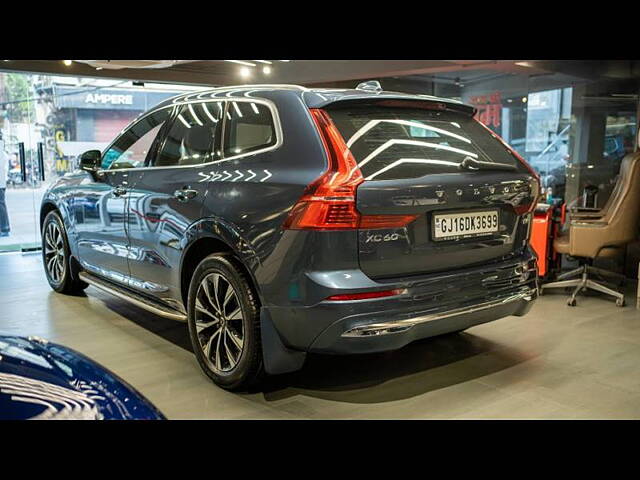 Used Volvo XC60 [2021-2022] B5 Inscription in Delhi