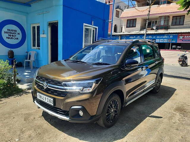 Used Maruti Suzuki XL6 [2019-2022] Zeta AT Petrol in Coimbatore