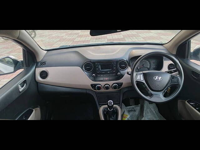 Used Hyundai Xcent [2014-2017] S 1.2 (O) in Rajkot