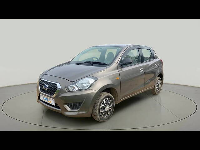 Used Datsun GO [2014-2018] T in Hyderabad