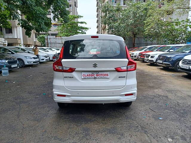 Used Maruti Suzuki Ertiga [2018-2022] VXi in Mumbai