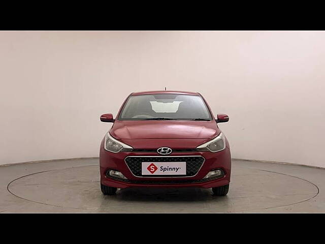 Used Hyundai Elite i20 [2016-2017] Sportz 1.2 [2016-2017] in Delhi