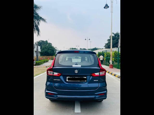 Used Maruti Suzuki Ertiga [2018-2022] VXi in Delhi