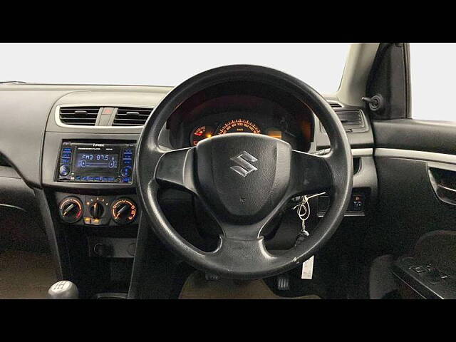 Used Maruti Suzuki Swift [2014-2018] Lxi (O) [2014-2017] in Delhi