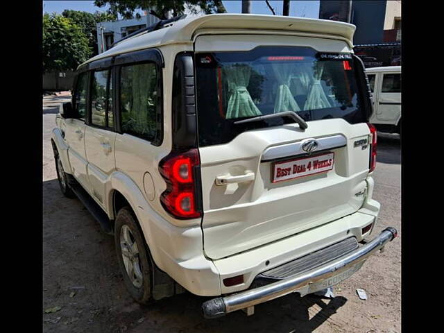 Used Mahindra Scorpio 2021 S9 2WD 7 STR in Lucknow