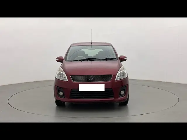Used 2013 Maruti Suzuki Ertiga in Hyderabad