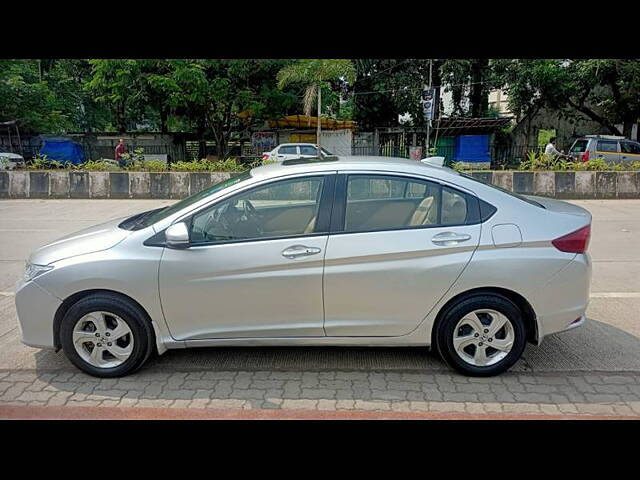 Used Honda City [2014-2017] VX (O) MT in Badlapur