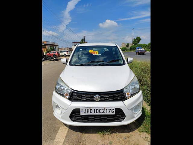 Used 2018 Maruti Suzuki Celerio in Ranchi