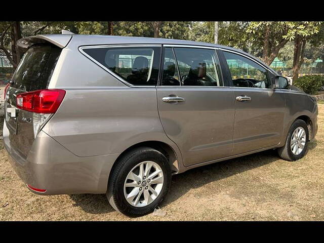 Used Toyota Innova Crysta [2020-2023] GX 2.4 AT 7 STR in Delhi