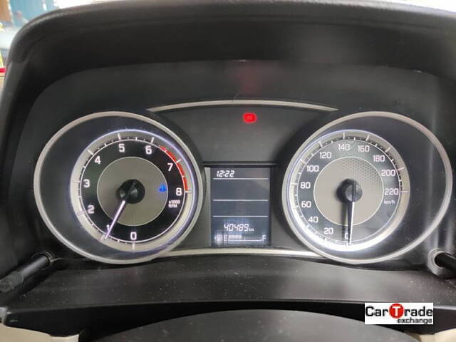 Used Maruti Suzuki Dzire ZXi [2020-2023] in Mumbai