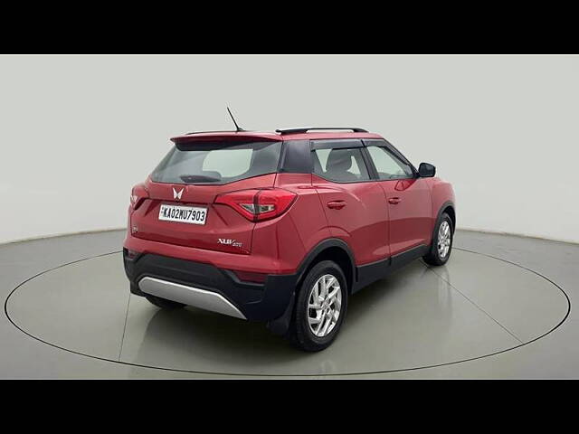 Used Mahindra XUV300 [2019-2024] W8 1.5 Diesel [2020] in Hyderabad