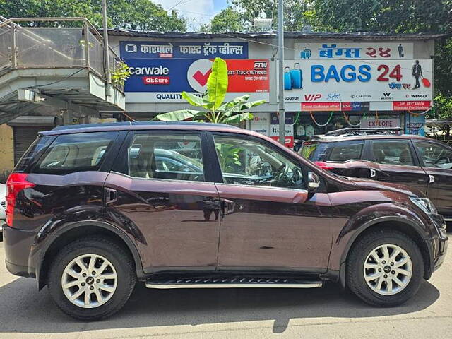 Used Mahindra XUV500 [2015-2018] W10 in Mumbai