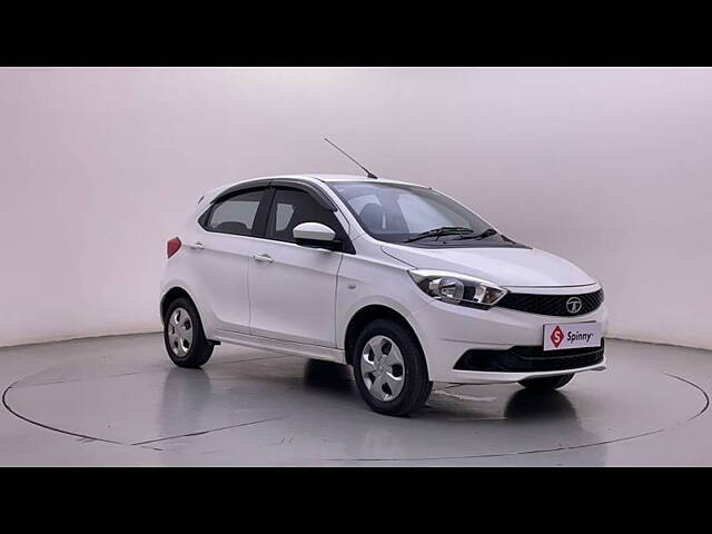 Used Tata Tiago [2016-2020] Revotron XT [2016-2019] in Bangalore