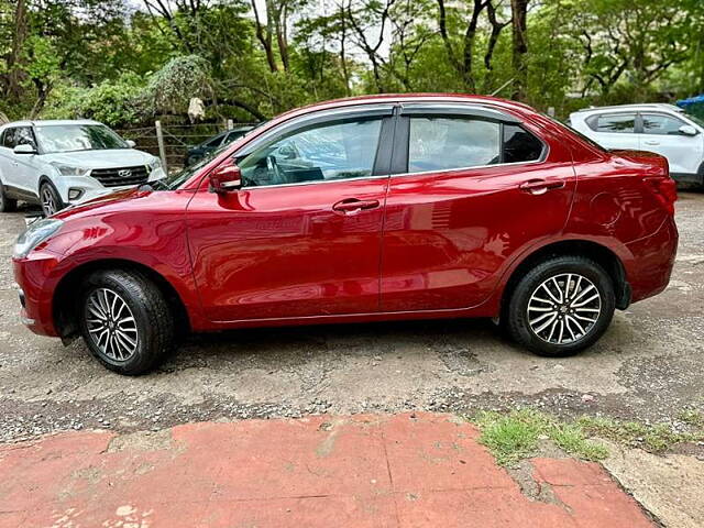 Used Maruti Suzuki Dzire ZXi Plus [2020-2023] in Mumbai