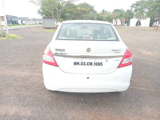 Used Maruti Suzuki Swift Dzire [2015-2017] VDI in Nashik