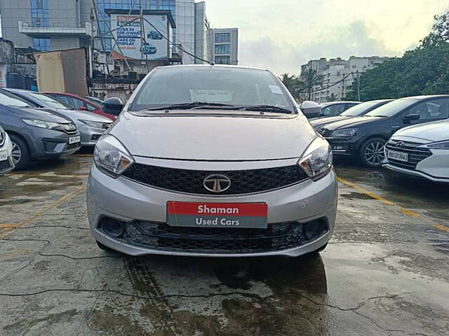 Used 2016 Tata Tiago in Mumbai