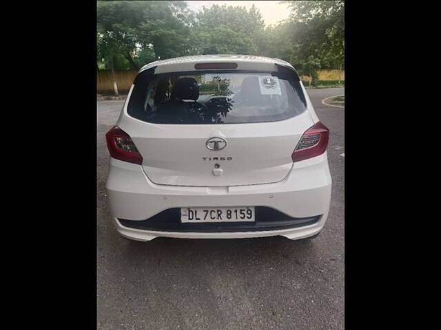 Used Tata Tiago [2016-2020] Revotorq XT (O) [2016-2019] in Delhi