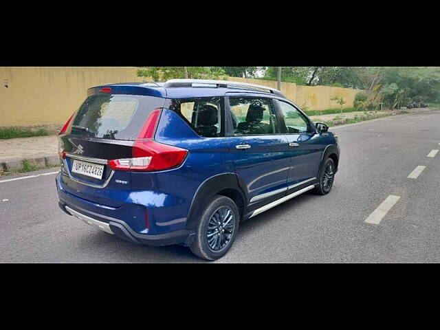 Used Maruti Suzuki XL6 [2019-2022] Zeta MT Petrol in Delhi