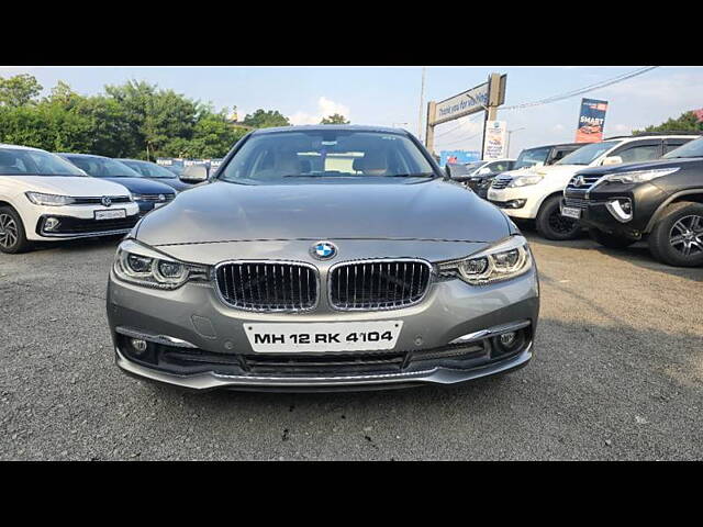 Used 2019 BMW 3-Series in Pune