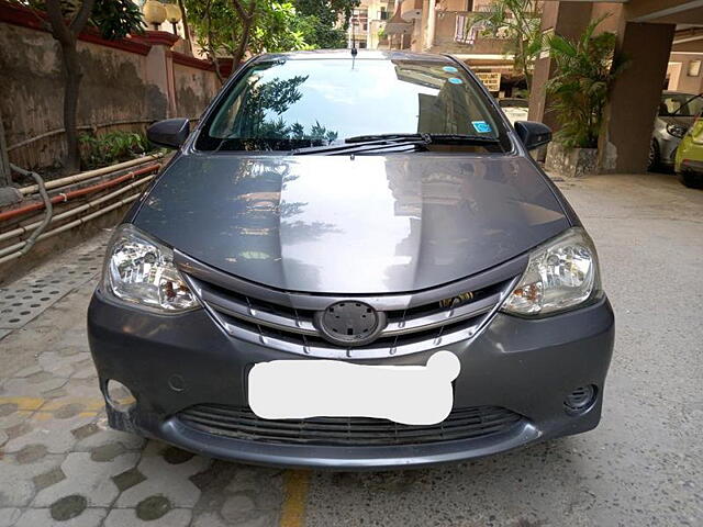 Used 2013 Toyota Etios in Delhi