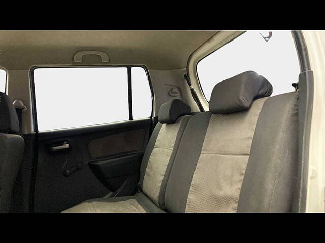 Used Maruti Suzuki Wagon R 1.0 [2014-2019] LXI in Delhi