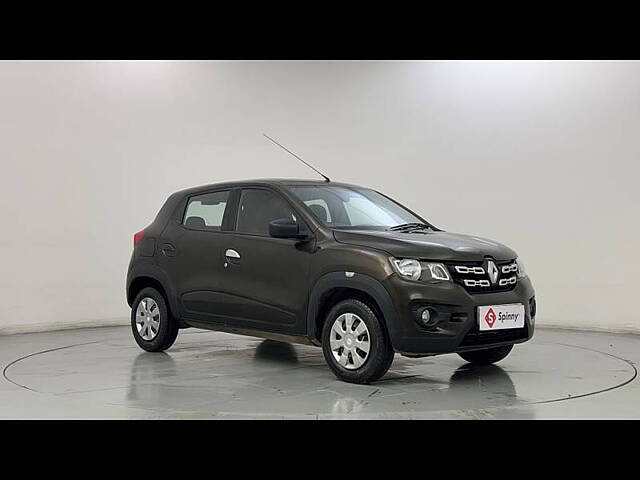 Used Renault Kwid [2015-2019] RXT Opt [2015-2019] in Faridabad