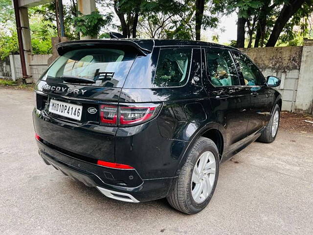 Used Land Rover Discovery Sport [2015-2017] SE 7-Seater in Mumbai