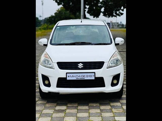 Used 2013 Maruti Suzuki Ertiga in Mumbai