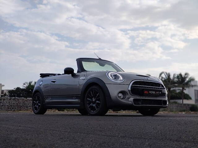 Used MINI Cooper [2014-2018] S in Chennai