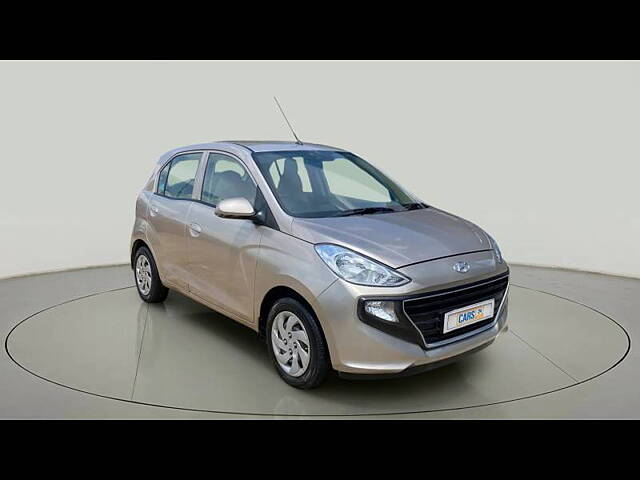 Used 2021 Hyundai Santro in Hyderabad