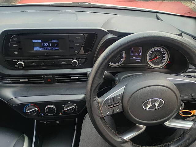 Used Hyundai i20 [2020-2023] Magna 1.2 MT [2020-2023] in Dehradun