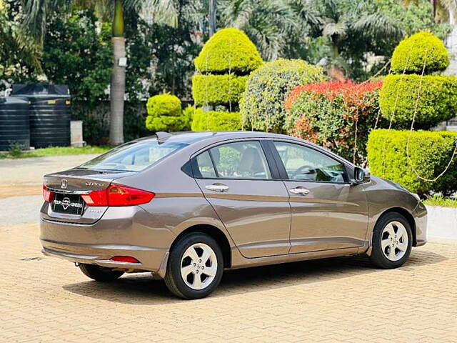 Used Honda City [2014-2017] V in Bangalore