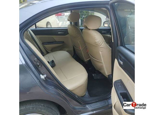 Used Honda Amaze [2016-2018] 1.2 VX AT i-VTEC in Mumbai