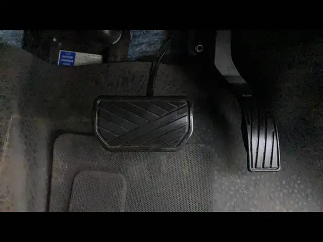 Used Maruti Suzuki Brezza ZXi Plus AT in Hyderabad