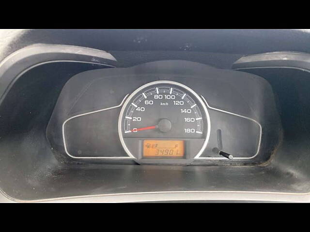 Used Maruti Suzuki Alto 800 VXi in Indore