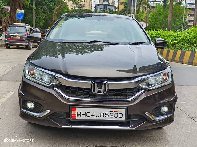 Used Honda City [2014-2017] VX in Mumbai