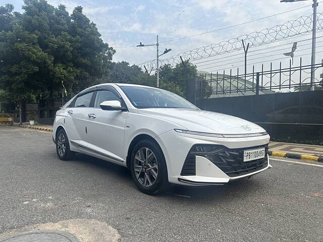 Used Hyundai Verna SX 1.5 Turbo Petrol DCT in Delhi