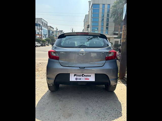 Used Tata Tiago [2016-2020] Revotron XZ in Noida