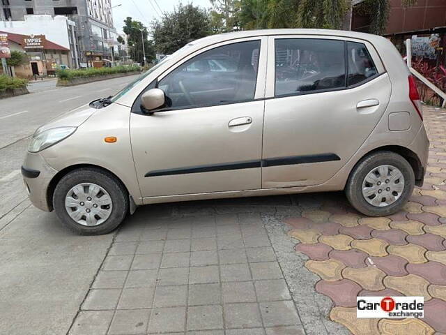 Used Hyundai i10 [2007-2010] Magna in Pune