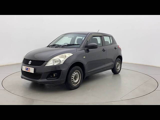 Used Maruti Suzuki Swift [2014-2018] Lxi ABS [2014-2017] in Chennai